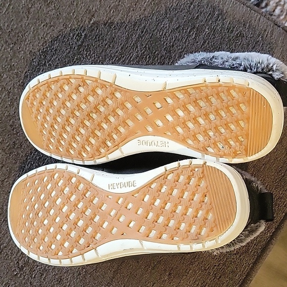 Hey Dude  Boot Shoe 9 - Picture 4 of 5